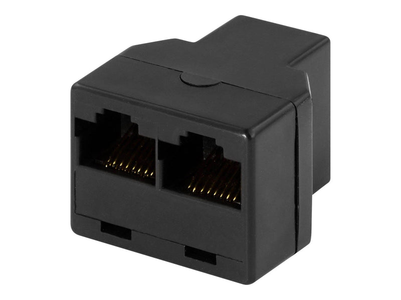 Deltaco MD-13A - Modular Insert