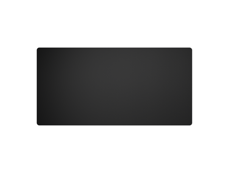Glorious Mouse Pad 2 3XL - Edgeless - Black