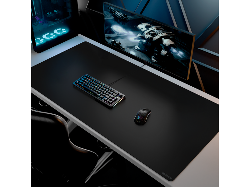 Glorious Mouse Pad 2 3XL - Edgeless - Black