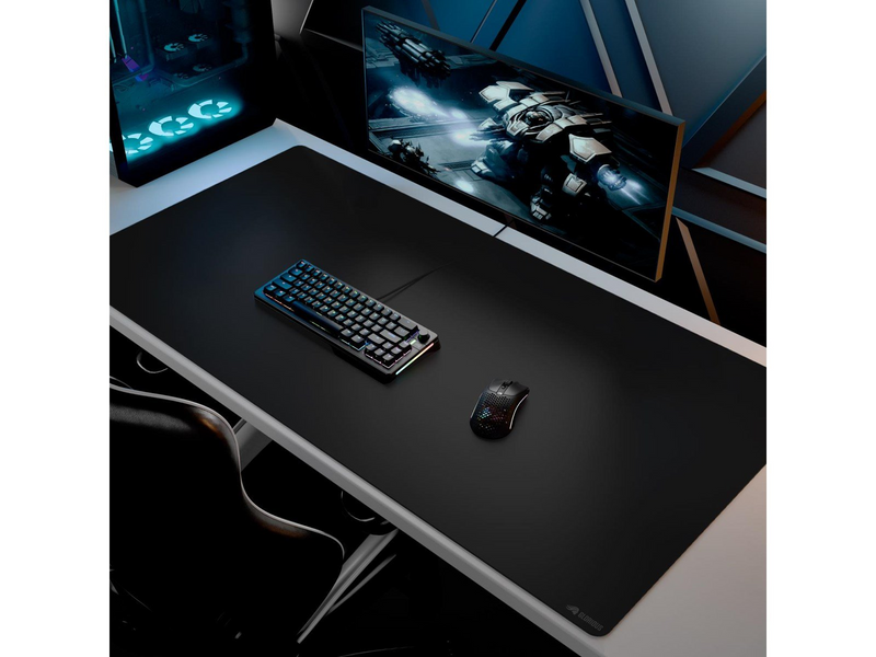 Glorious Mouse Pad 2 3XL - Edgeless - Black