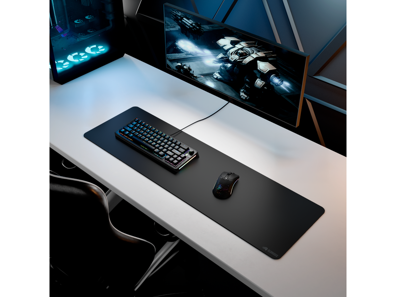 Glorious Mouse Pad 2 Large Extended - Edgeless