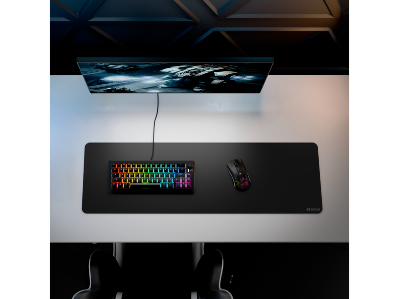 Glorious Mouse Pad 2 Large Extended - Edgeless