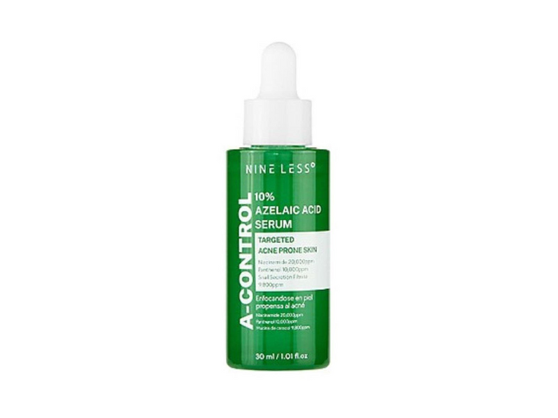Nineless A-Control 10% Azelaic Acid Serum 30 ml