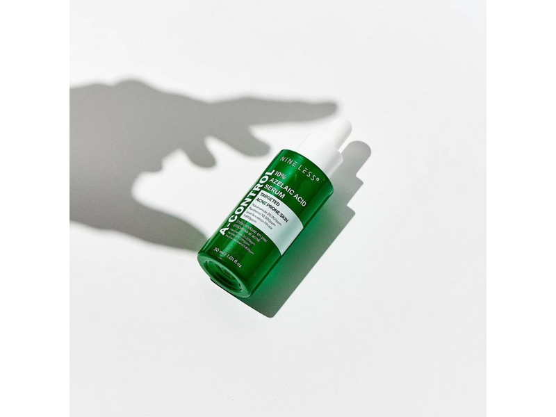 Nineless A-Control 10% Azelaic Acid Serum 30 ml