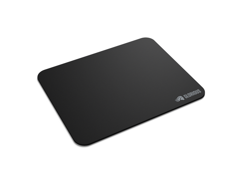 Glorious Mouse Pad 2 Medium - Edgeless - Black