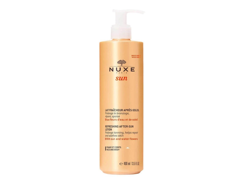 Nuxe Refreshing After Sun after sun care