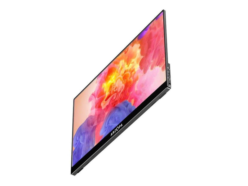 17" Arzopa Portable Monitor A1 M