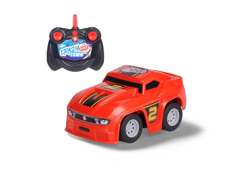 Dickie RC Crazy Cruiser RTR
