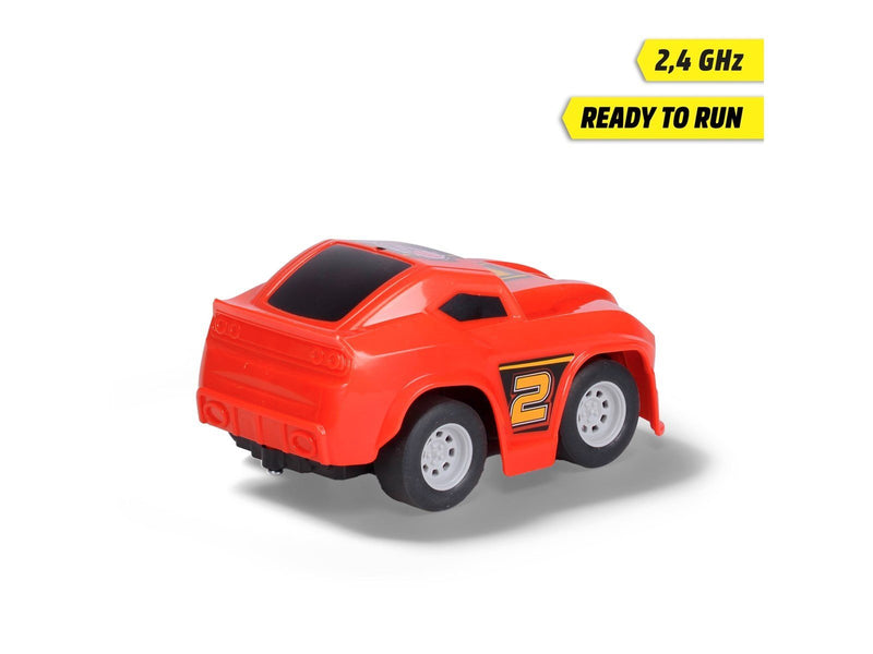 Dickie RC Crazy Cruiser RTR