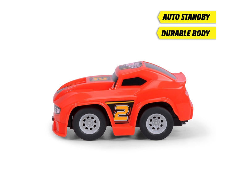 Dickie RC Crazy Cruiser RTR