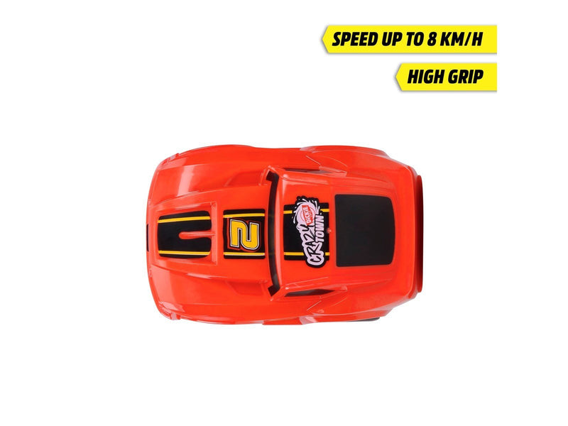Dickie RC Crazy Cruiser RTR
