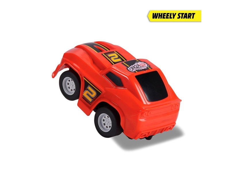 Dickie RC Crazy Cruiser RTR