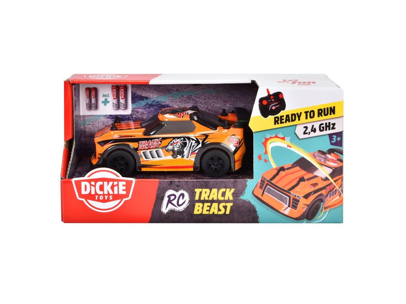 Dickie RC Track Beast RTR
