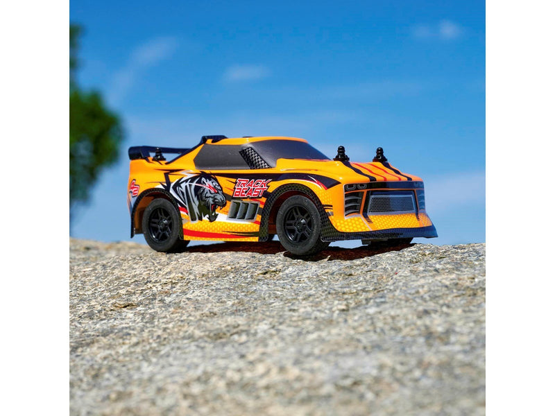 Dickie RC Track Beast RTR