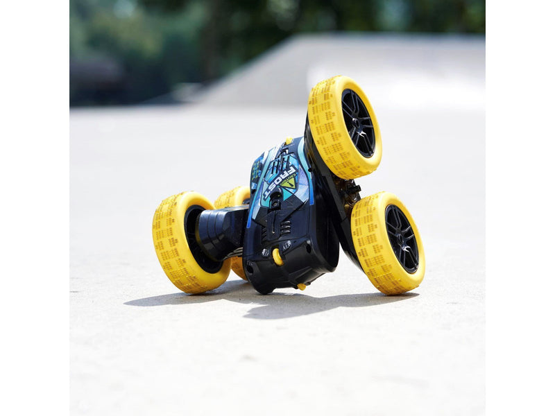 Dickie RC Fire 'n Frost Flippy RTR