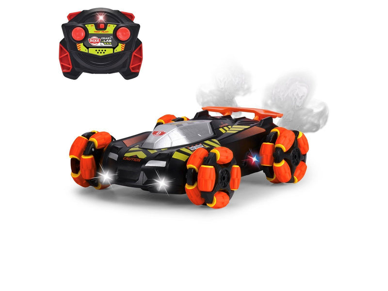 Dickie RC Area Drifter RTR