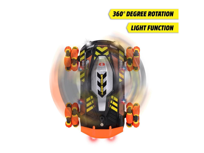 Dickie RC Area Drifter RTR
