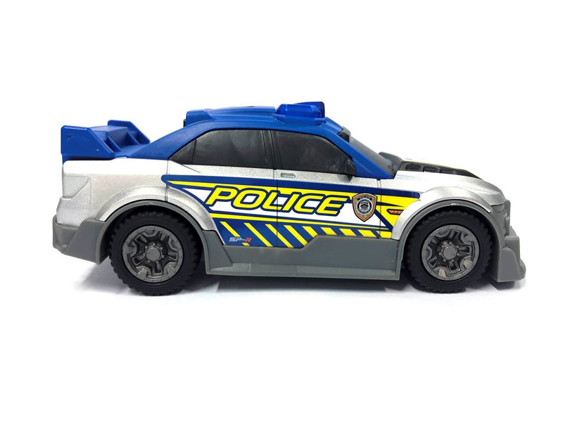 Dickie Police Car