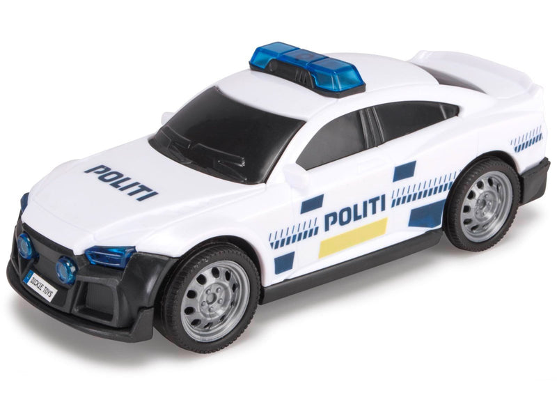 Dickie SOS Team Set - Danish