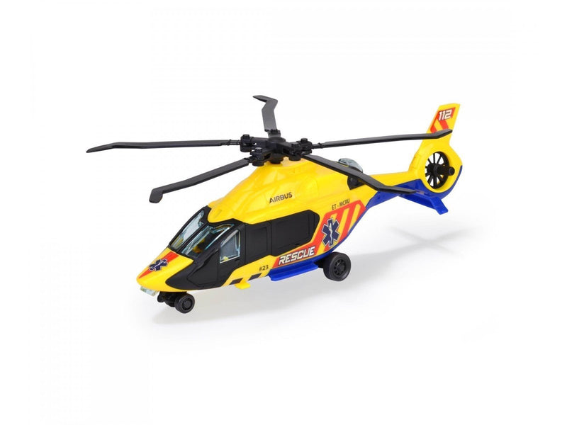 Dickie Airbus H160 Rescue Helicopter