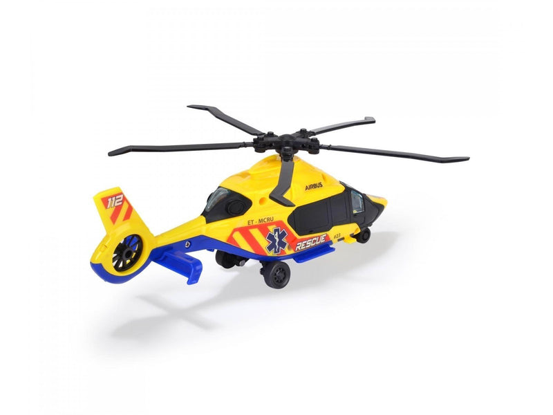 Dickie Airbus H160 Rescue Helicopter