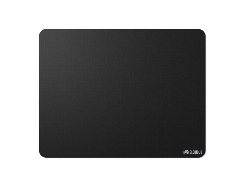 Glorious Mouse Pad 2 XL - Edgeless - Black