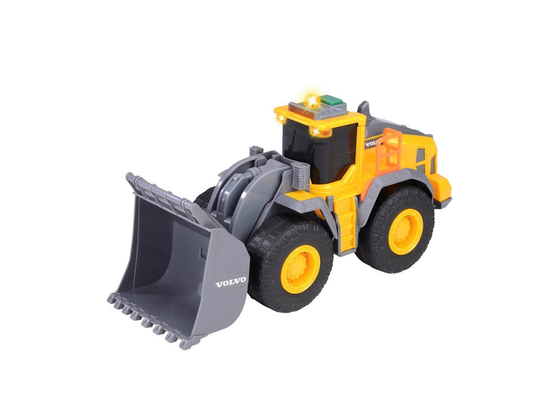 Dickie Volvo Wheel Loader