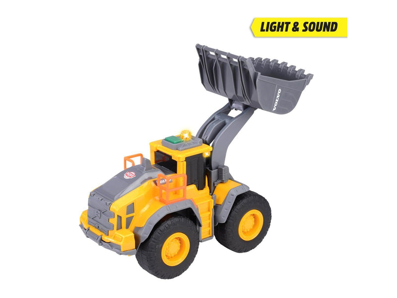 Dickie Volvo Wheel Loader