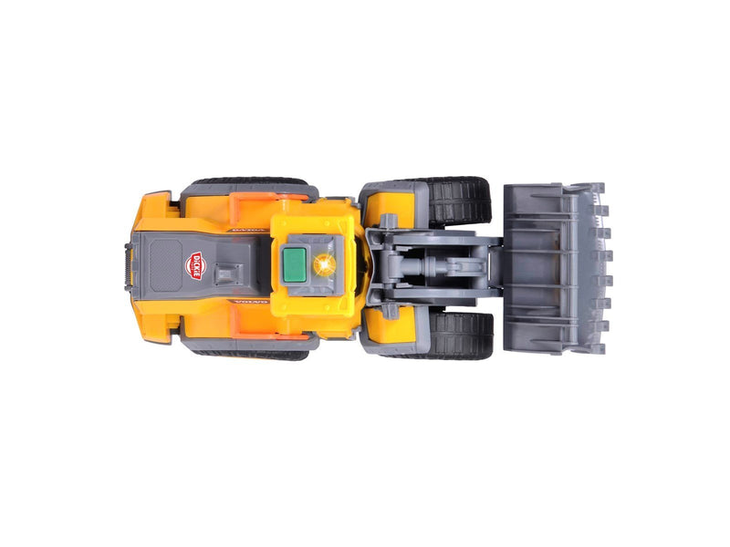 Dickie Volvo Wheel Loader
