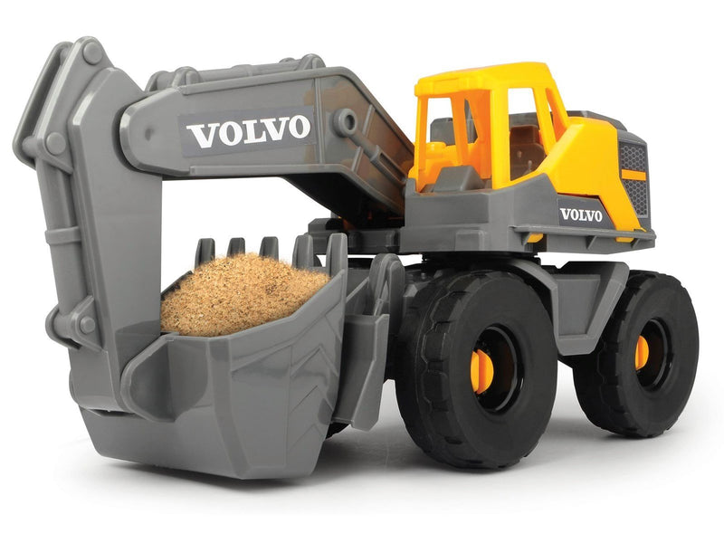 Dickie Mack/Volvo Heavy Loader Truck