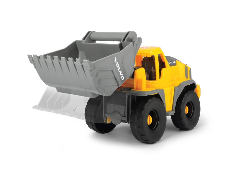 Dickie Mack/Volvo Heavy Loader Truck