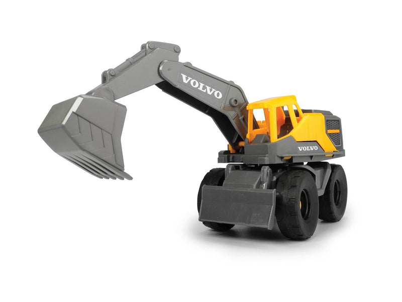 Dickie Mack/Volvo Heavy Loader Truck