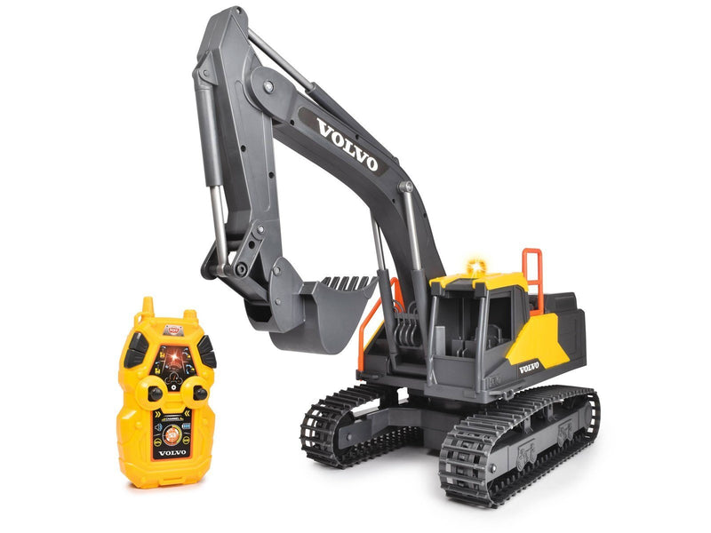 Dickie RC Volvo Mining Excavator