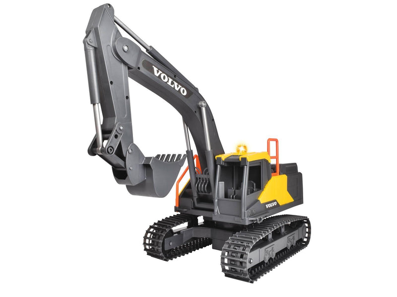 Dickie RC Volvo Mining Excavator