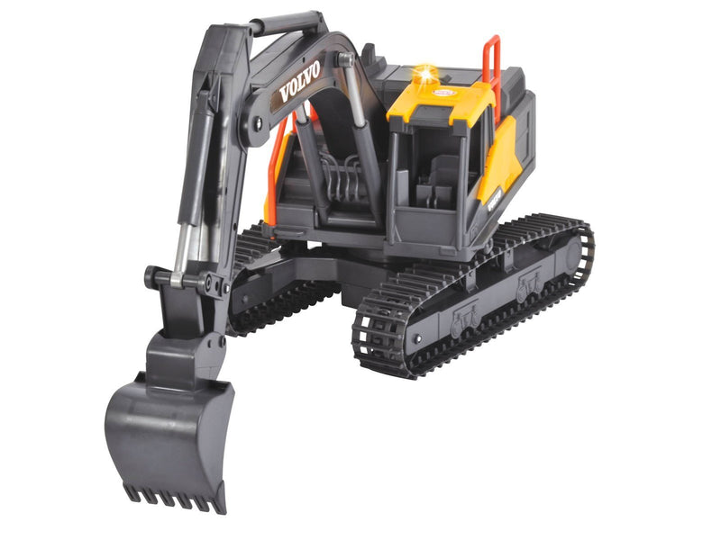 Dickie RC Volvo Mining Excavator