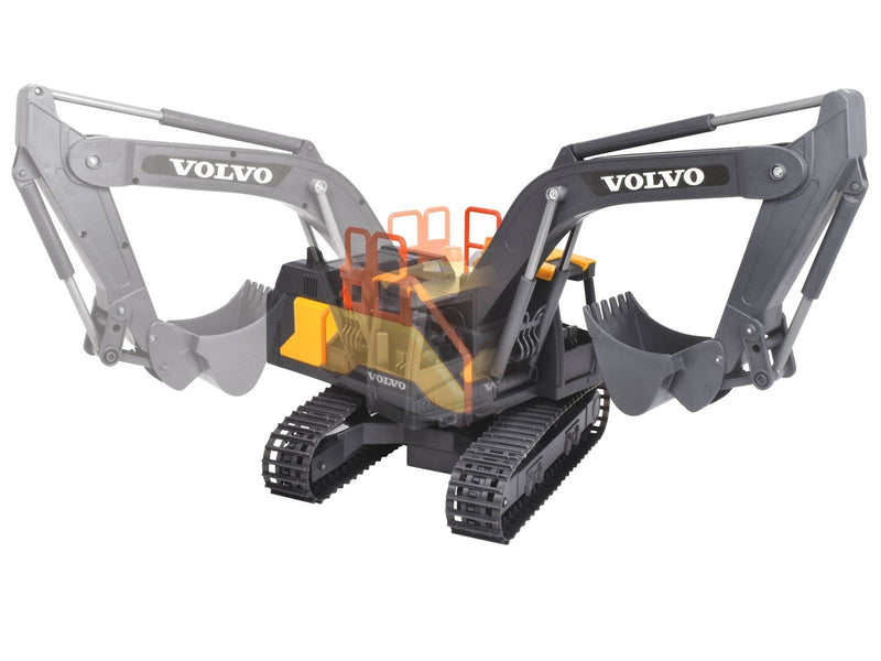 Dickie RC Volvo Mining Excavator