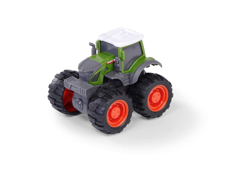 Dickie Fendt Monster Tractor