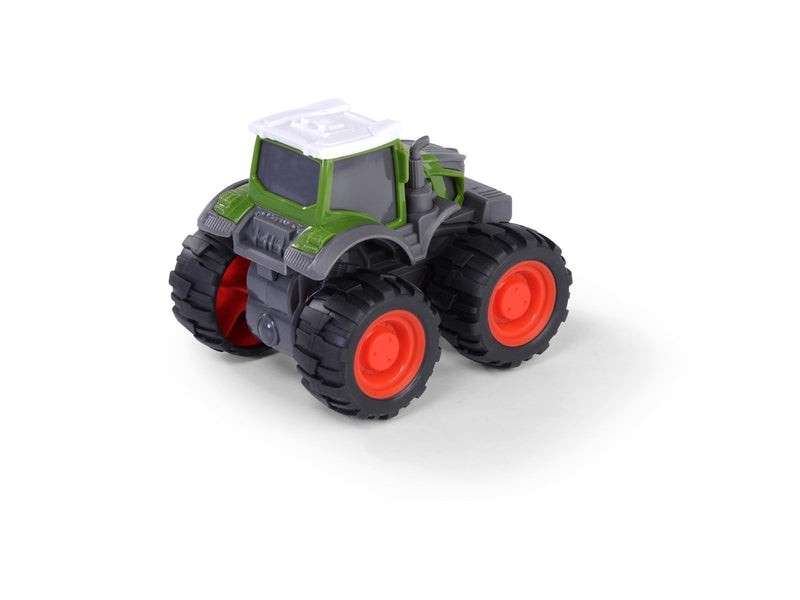 Dickie Fendt Monster Tractor