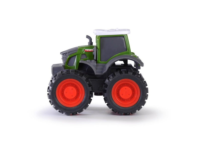 Dickie Fendt Monster Tractor