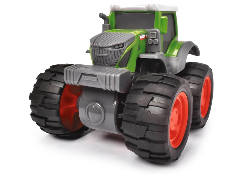 Dickie Fendt Monster Tractor