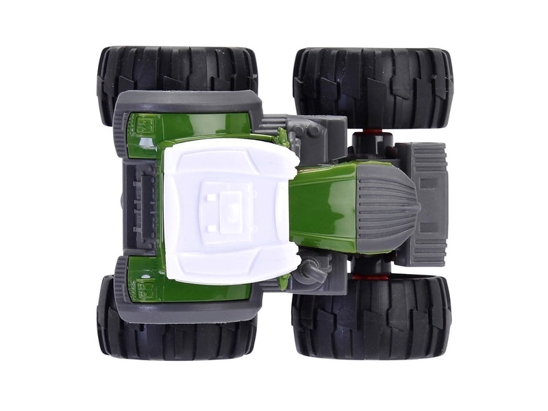 Dickie Fendt Monster Tractor