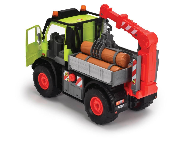 Dickie Unimog U530