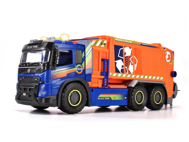 Dickie Giant Garbage Truck