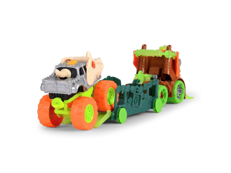 Dickie Monster Ranger Dino