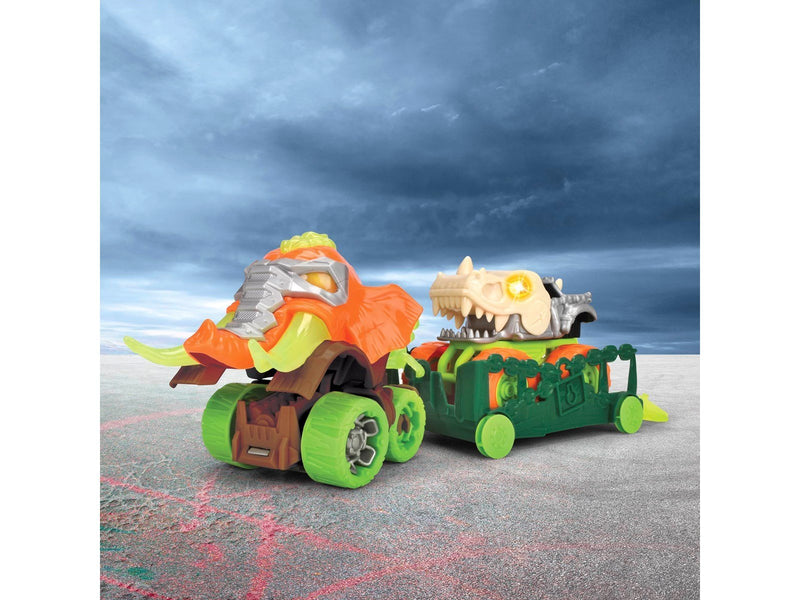 Dickie Monster Ranger Dino