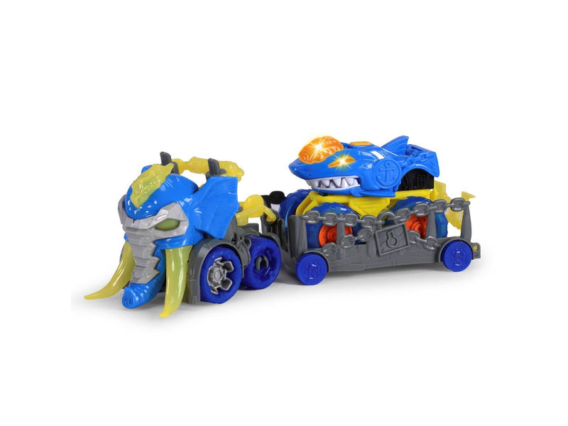 Dickie Monster Ranger Shark