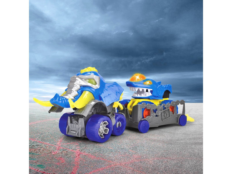 Dickie Monster Ranger Shark