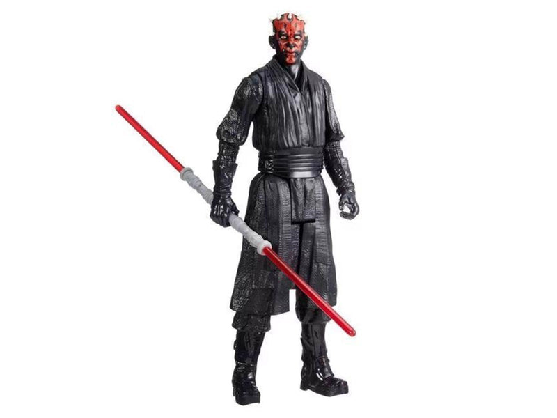 Star Wars Titan Hero Series Darth Maul 30 cm