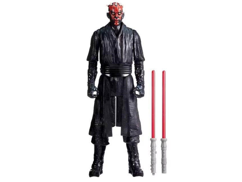 Star Wars Titan Hero Series Darth Maul 30 cm