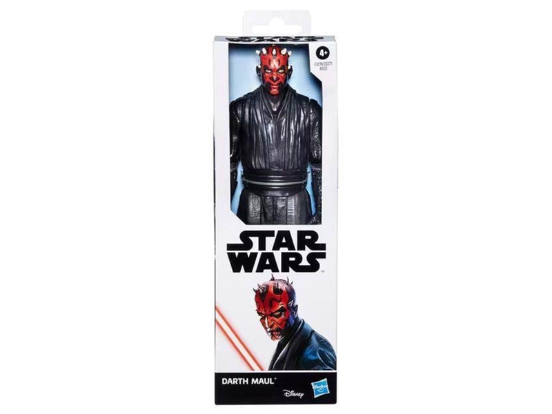 Star Wars Titan Hero Series Darth Maul 30 cm